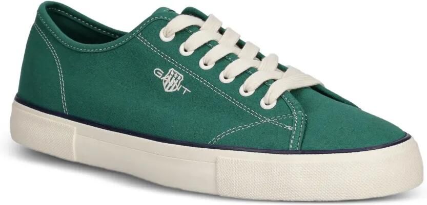 Gant Killox sneakers met geborduurd logo Groen - Foto 3