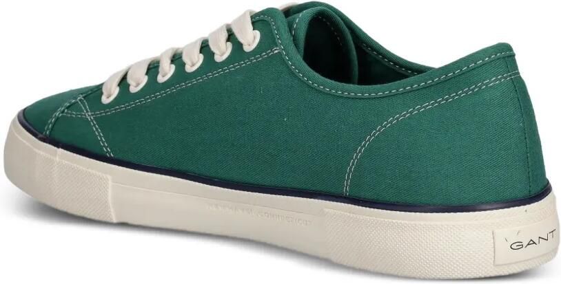Gant Killox sneakers met geborduurd logo Groen - Foto 2