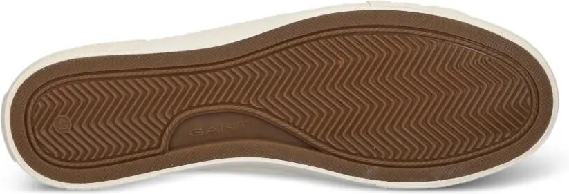 Gant Killox sneakers met geborduurd logo Groen - Foto 5