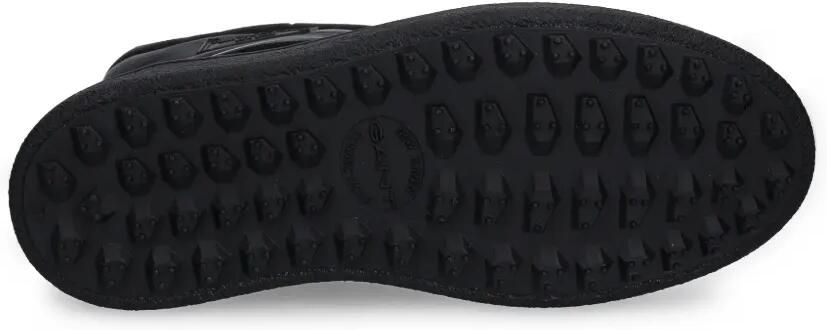 Gant Laarzen met logopatch Zwart - Foto 5