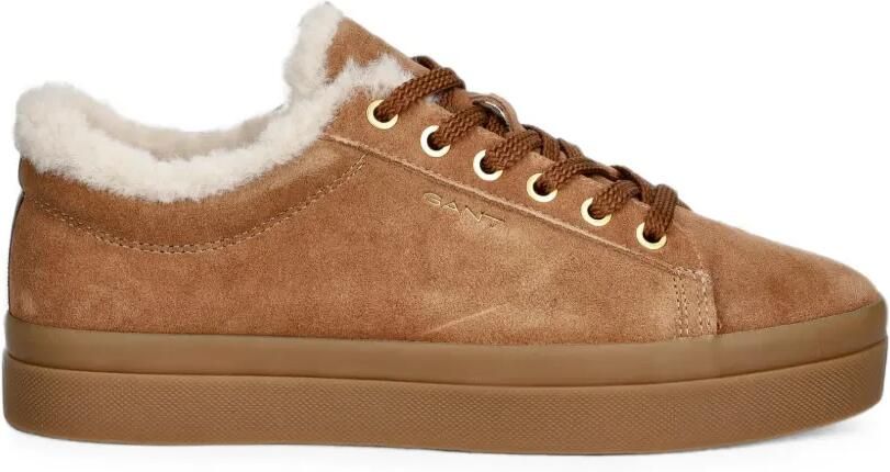 Gant Lammy sneakers Bruin
