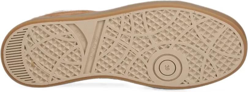 Gant Lammy sneakers Bruin - Foto 5