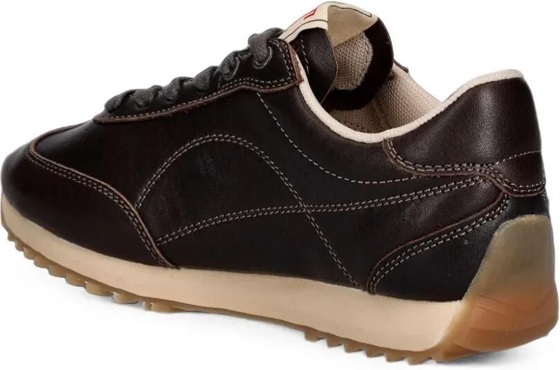 Gant Leren sneakers Bruin - Foto 2