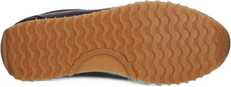 Gant Leren sneakers Bruin - Foto 5