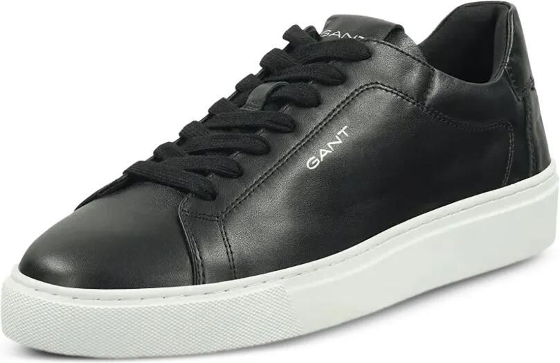 Gant Leren sneakers Zwart - Foto 4