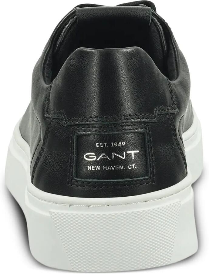 Gant Leren sneakers Zwart - Foto 2