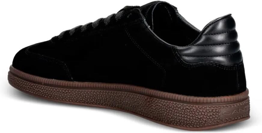 Gant Leren sneakers Zwart - Foto 2