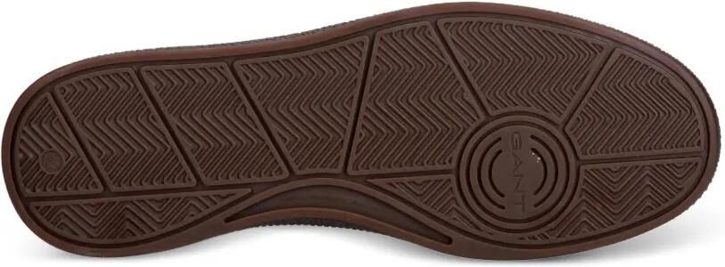 Gant Leren sneakers Zwart - Foto 4