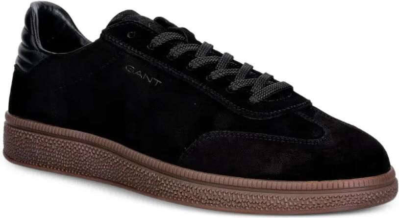 Gant Leren sneakers Zwart - Foto 3