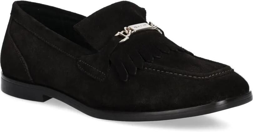 Gant Loafers met franje Bruin - Foto 3
