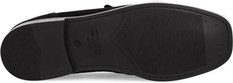 Gant Loafers met franje Bruin - Foto 5