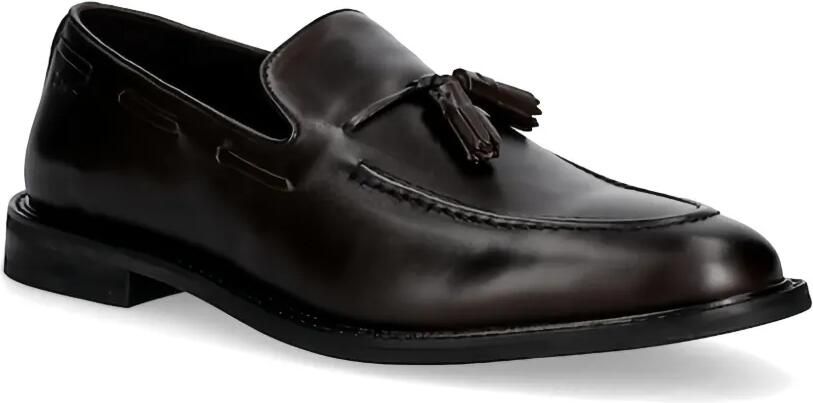 Gant Loafers met kwastjes Bruin - Foto 3