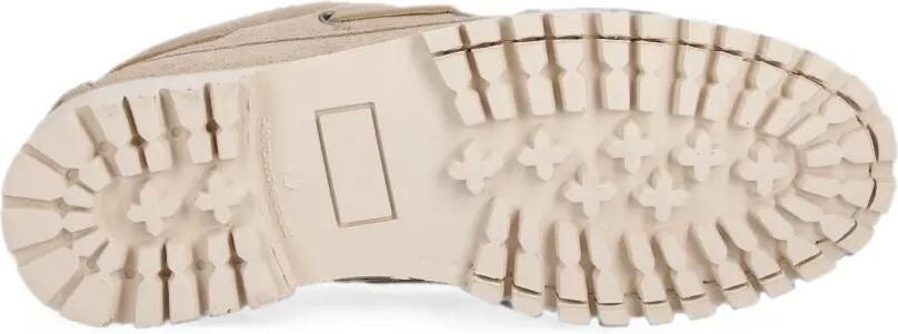 Gant Loafers met veters Beige - Foto 5