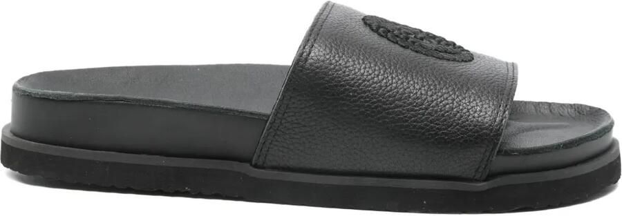 Gant Mardale slippers Zwart