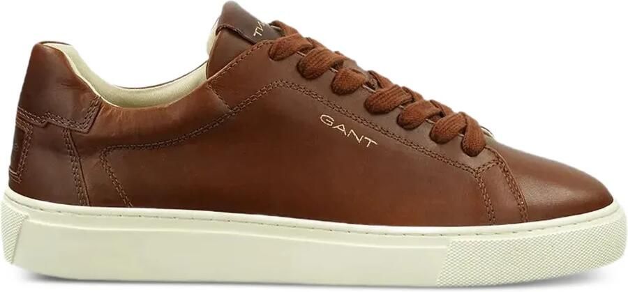 Gant Mc Julian sneakers Bruin
