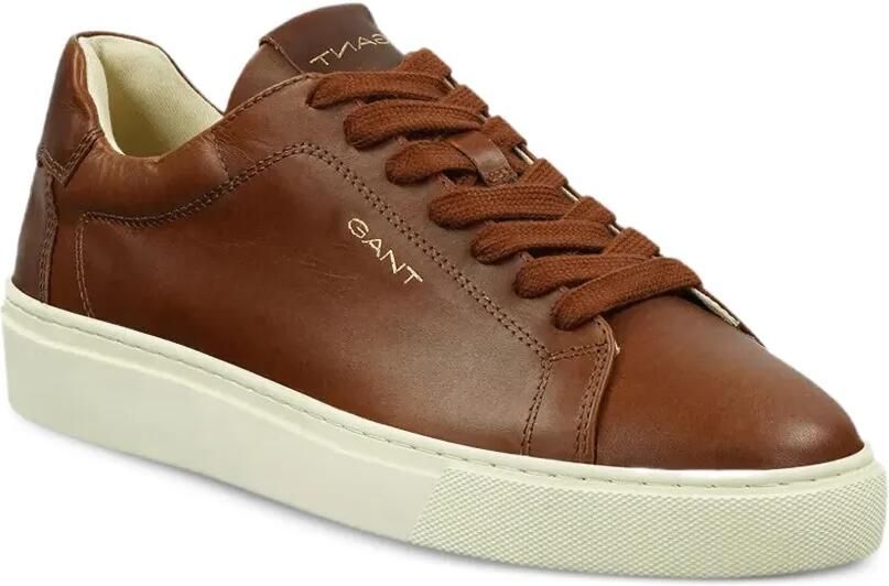 Gant Mc Julian sneakers Bruin - Foto 4