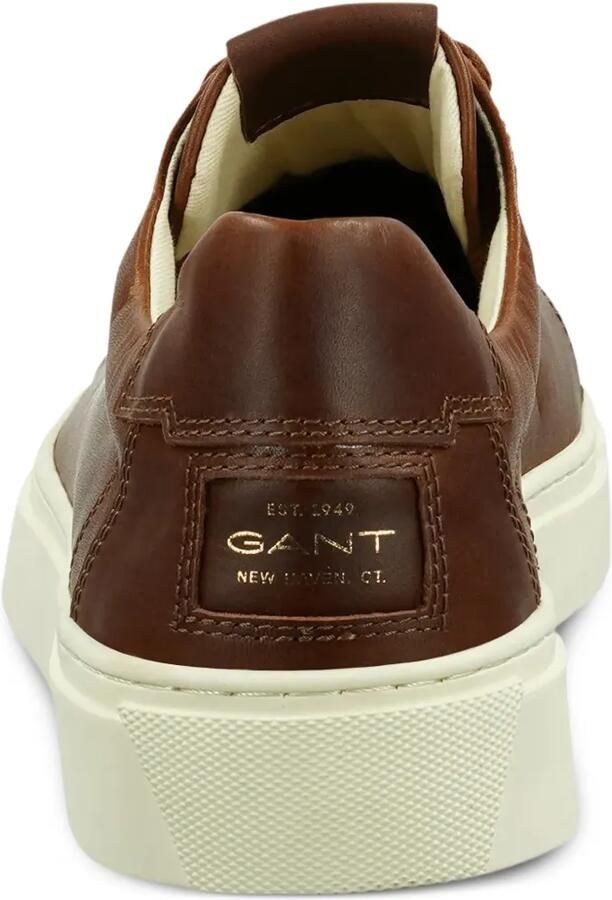 Gant Mc Julian sneakers Bruin - Foto 3