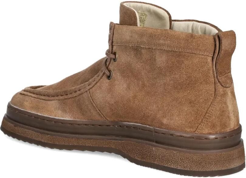 Gant Mocassin veterlaarzen Bruin - Foto 2