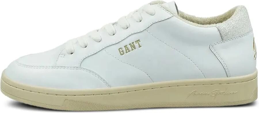 Gant Prepus sneakers Wit