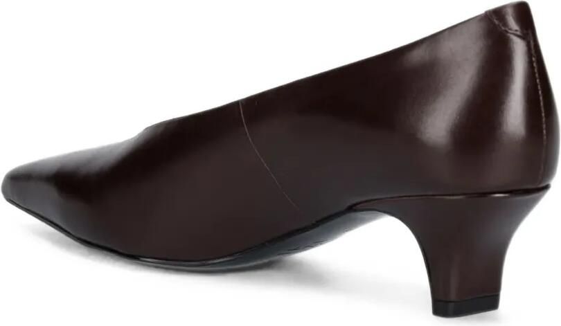 Gant Pumps met puntige neus Bruin - Foto 2