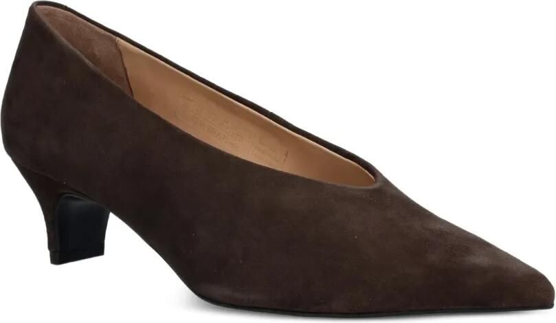Gant Pumps met puntige neus Bruin - Foto 2