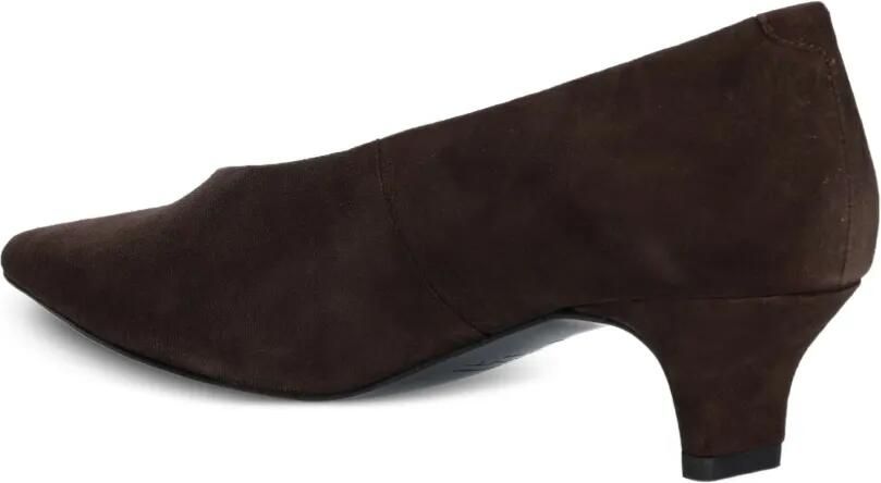 Gant Pumps met puntige neus Bruin - Foto 3