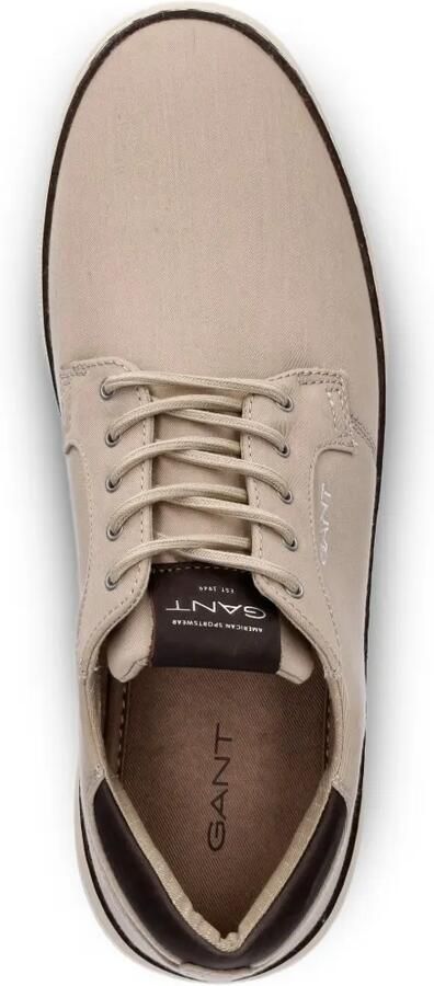 Gant San Prep sneakers Beige - Foto 3