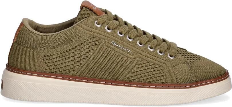 Gant San Prep sneakers Groen