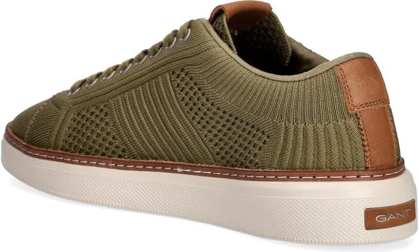Gant San Prep sneakers Groen - Foto 2