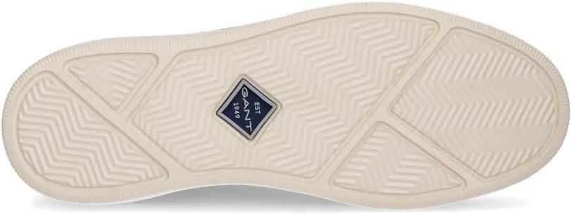 Gant San Prep sneakers Groen - Foto 4