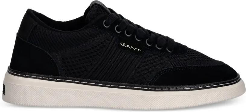 Gant San Prep sneakers Zwart