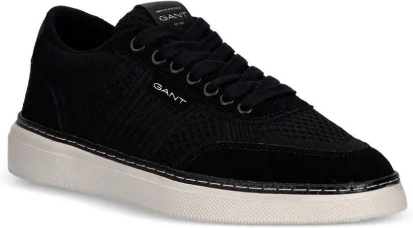 Gant San Prep sneakers Zwart - Foto 3