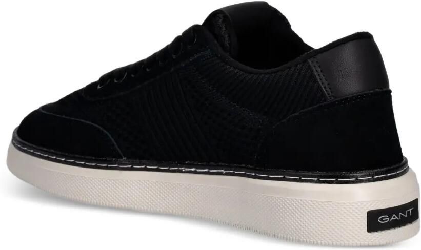 Gant San Prep sneakers Zwart - Foto 2
