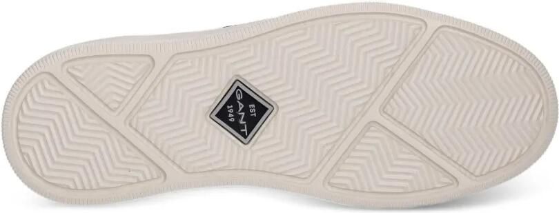 Gant San Prep sneakers Zwart - Foto 5