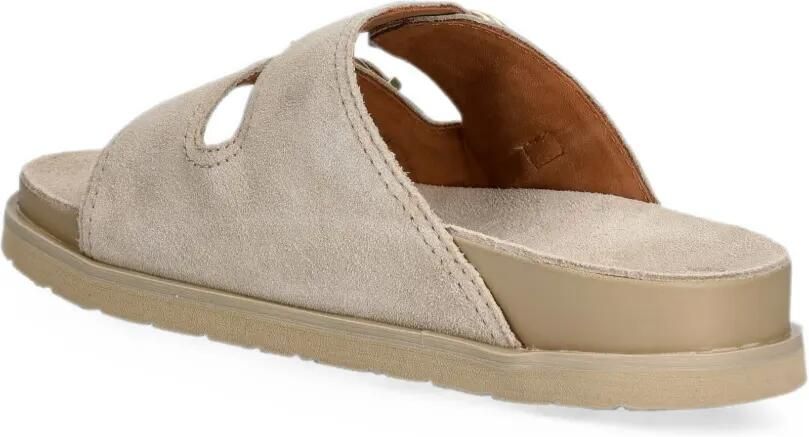 Gant Sandalen met gesp Beige - Foto 3