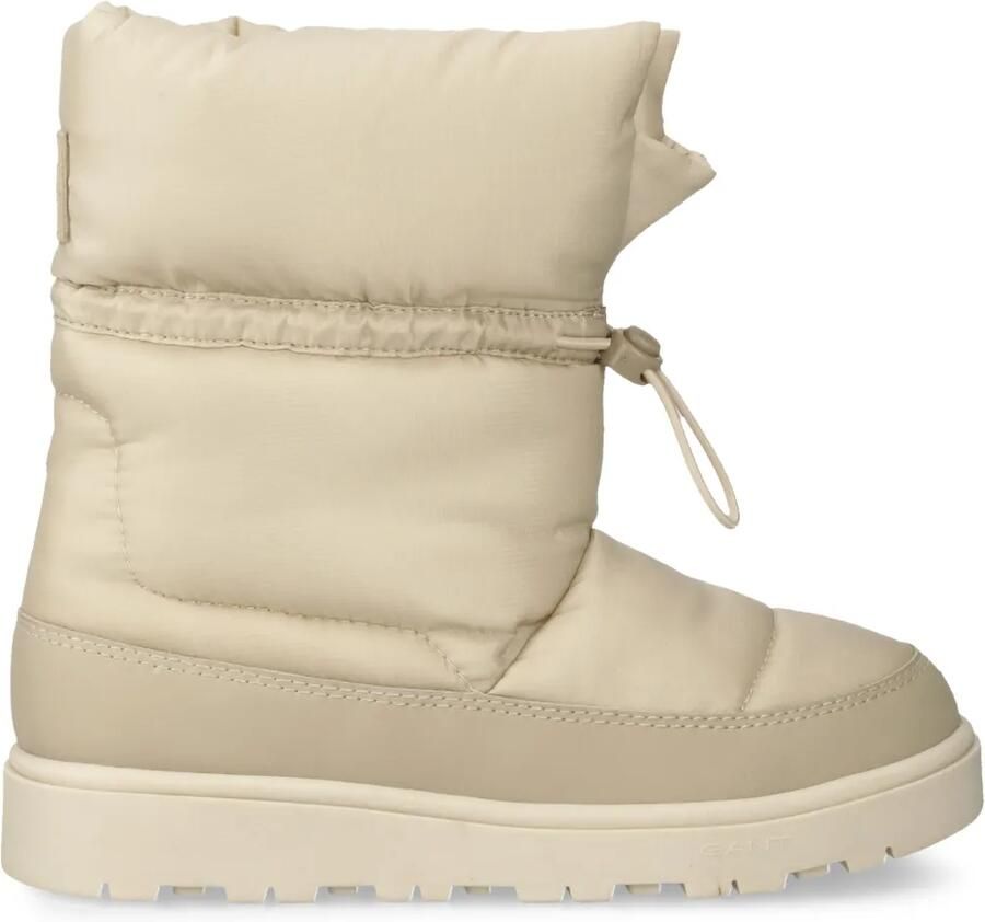Gant Sannly laarzen Beige