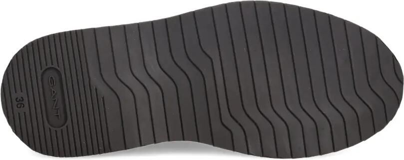 Gant Sistown laarzen met chunky zool en treklip Beige - Foto 5