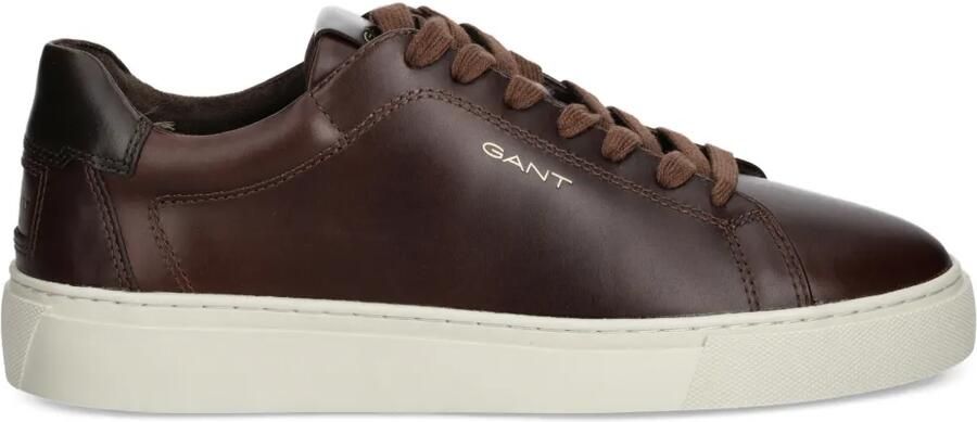 Gant Sneakers Bruin