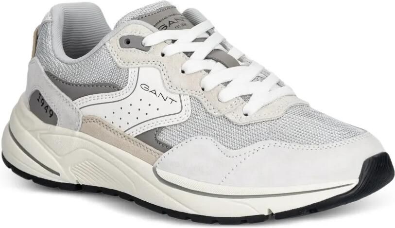 Gant Sneakers Grijs - Foto 3