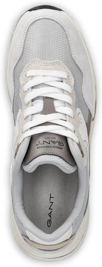 Gant Sneakers Grijs - Foto 4
