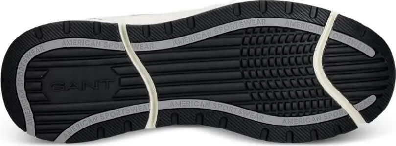 Gant Sneakers Grijs - Foto 5