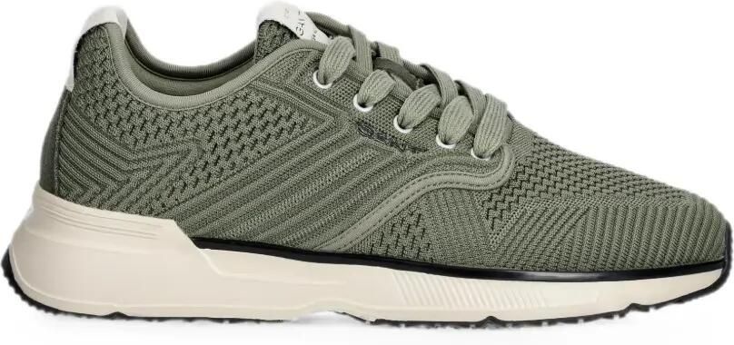 Gant Sneakers Groen