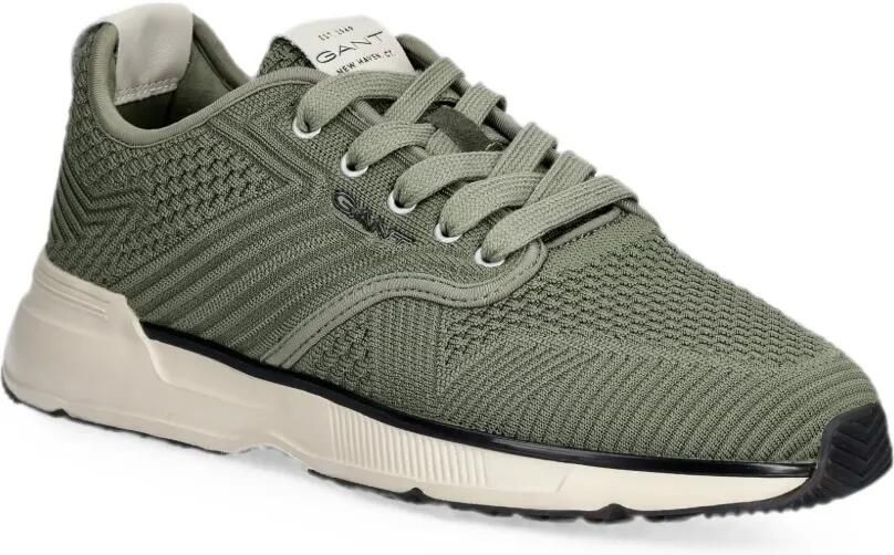Gant Sneakers Groen - Foto 2