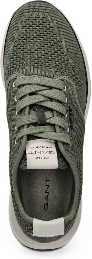 Gant Sneakers Groen - Foto 4