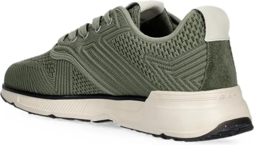 Gant Sneakers Groen - Foto 3