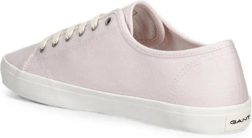 Gant Sneakers met geborduurd logo Roze - Foto 3