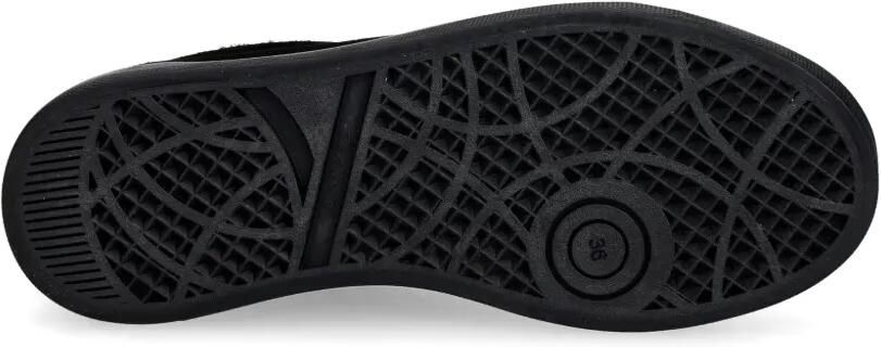 Gant Sneakers met lammy afwerking Zwart - Foto 5