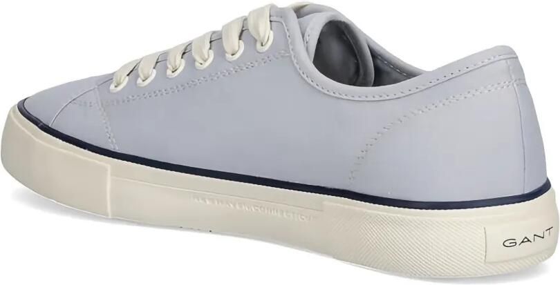 Gant Sneakers met logo Blauw - Foto 2
