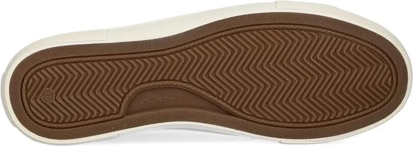 Gant Sneakers met logo Blauw - Foto 5