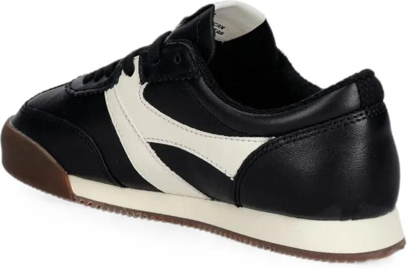 Gant Sneakers met logopatch Zwart - Foto 2